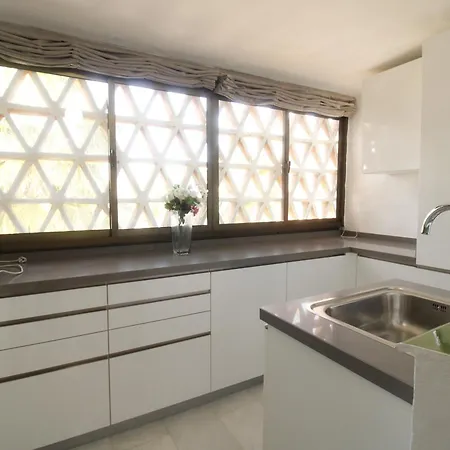 Appartement Leo *