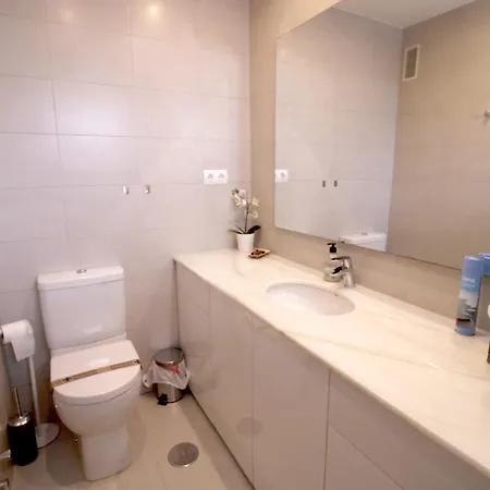 Appartement Leo *