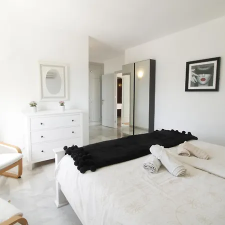 Appartement Leo *