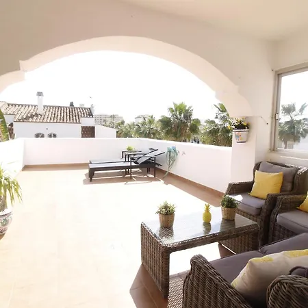 Leo Appartement