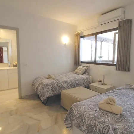 Appartement Leo