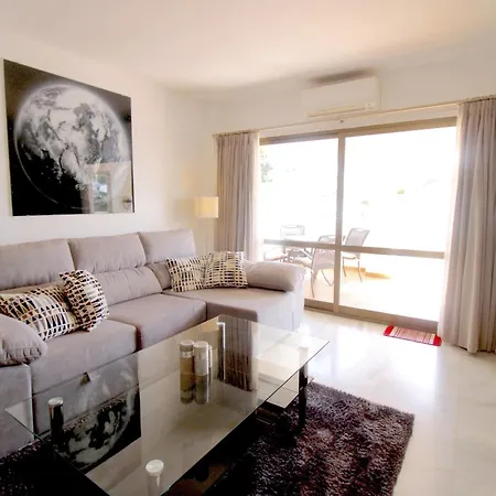 Appartement Leo *
